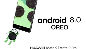 4 ขั้นตอนอัพเดท เปลี่ยน Huawei Mate 9 ให้เป็น Android 8.0
