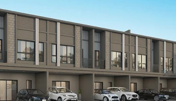 วี คอมพาวด์ บางนา (V Compound Bangna)