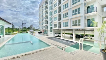ดิ ไอดีล คอนโด 2 (The Ideal Condominium 2)