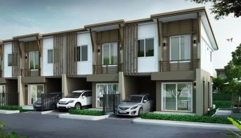 บ้านพฤกษา ไพร์ม ศรีนครินทร์-บางนา (ฺBaan Pruksa Prime)