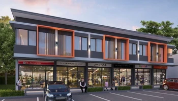 ซี-สแควร์ พลาซ่า มอลล์ (C Square Plaza mall)