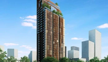 เซอร์เคิล สุขุมวิท 31 (Circle Sukhumvit 31)