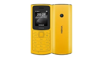 โนเกีย Nokia 110 4G (48GB/128GB)