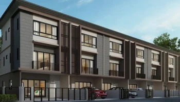 เดอะ คอนเนค เพชรเกษม 48 (The Connect Petchkasem 48)