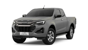 อีซูซุ Isuzu D-MAX Hi-Lander 2 Door 2.2 Ddi Z A/T ปี 2025