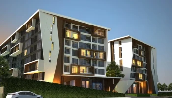 มาย สตอรี่ ลาดพร้าว 71 (My Story Ladprao 71)