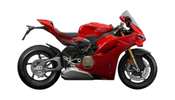 ดูคาติ Ducati Panigale V4S ปี 2025
