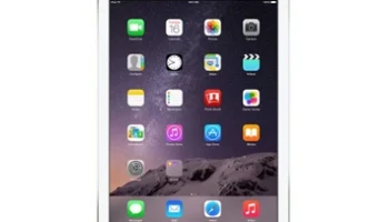 แอปเปิล APPLE-iPad Air Wi-Fi + Cellular 16GB