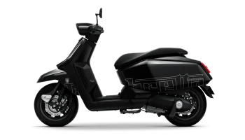 แลมเบรตต้า Lambretta X300 GP ปี 2024