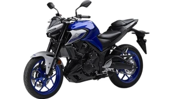 ยามาฮ่า Yamaha MT-03 (Standard) ปี 2021