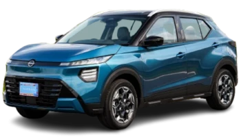 นิสสัน Nissan Kicks VL ปี 2026