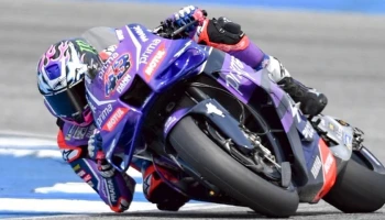 แจ็ค มิลเลอร์ โชว์ความแกร่งของ Yamaha M1V4 บิดผ่านเส้นชัย สปรินต์เรซ ครั้งแรกของ MOTOGP 2026 ในอันดับที่ 15