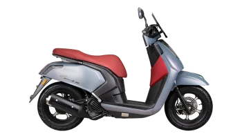 คีย์เวย์ Keeway Gemma 125 ปี 2024