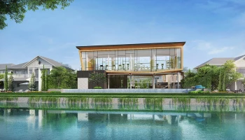 เพอร์เฟค พาร์ค ราชพฤกษ์ - ปทุมธานี (Perfect Park Ratchapruk - Pathumthani)