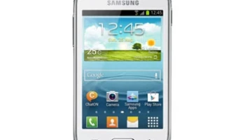 ซัมซุง SAMSUNG-Galaxy Young 1