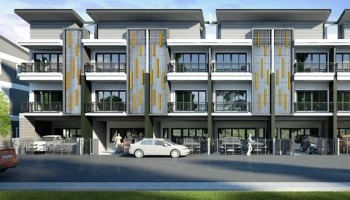 ดิ ไอดอล 69 ดอนเมือง-สรงประภา (The Idol 69 Donmueang-Songprapha)