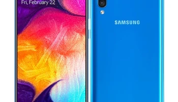 ซัมซุง SAMSUNG Galaxy A60