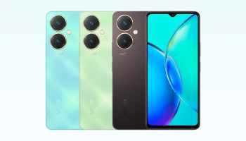 วีโว่ vivo Y27 (2023) (6GB/128GB)