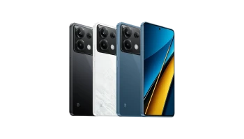 เสียวหมี่ Xiaomi POCO X6 (12GB/512GB)