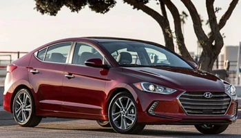 ฮุนได เอลันตร้า ใหม่ 1.6 เทอร์โบ พร้อมรบ ฮอนด้า ซีวิค 1.5 เทอร์โบ