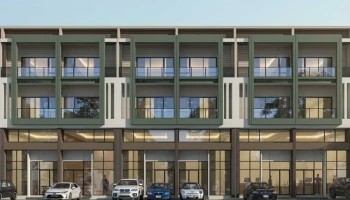 เวิร์คเพลส สายไหม - พหลโยธิน (Workplace Saimai - Phaholyothin)