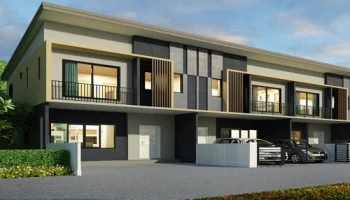 เดอะ คอนเนค พัฒนาการ 38 (The Connect Pattanakarn 38)