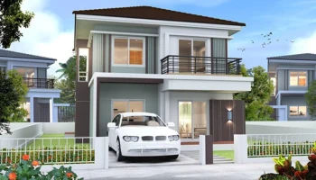 วิมานแก้ววิว ธัญญะ-ลำลูกกา คลอง 7 (Vimarn Kaew Thanya - Lamlukka Khlong 7)