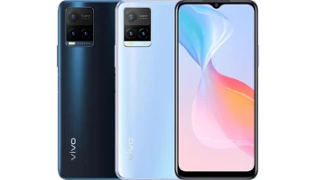 วีโว่ vivo Y21T