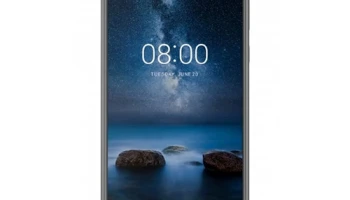 โนเกีย Nokia-8 (4GB/64GB)