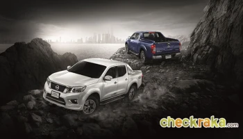 ดีไซน์ใหม่พลิกโฉมรอบคัน เพิ่มความสปอร์ต