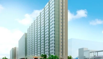 ลุมพินี พาร์ค เพชรเกษม 98 เฟส 2 (Lumpini Park Phetkasem 98 Phase 2)