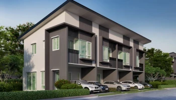 ไทมส์ พระราม 5 (Tyme Rama 5)