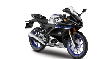 ยามาฮ่า Yamaha R15M Connected ABS ปี 2024