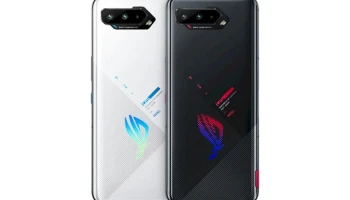 เอซุส ASUS-ROG Phone 5s (12GB/256GB)