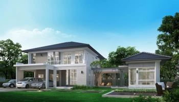 มัณฑนา พรานนก สาย2 - บางแวก (Mantana Phran Nok Sai 2 - Bangwag)