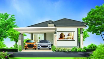 บ้านรินรดา (Baan Rinrada)