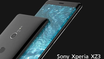 Sony Xperia XZ3 จัดเต็มกล้องความละเอียดสูงที่สุดในโลก 48 ล้านพิกเซล