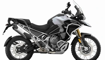 ไทรอัมพ์ Triumph Tiger 1200 Rally Explorer ปี 2023
