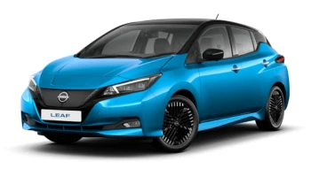 นิสสัน Nissan Leaf EV ปี 2023