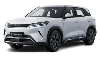 บีวายดี BYD Atto 2 Dynamic ปี 2026