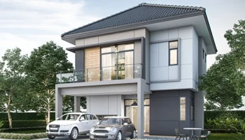 เอสเกต พรีเมี่ยม แจ้งวัฒนะ - ชัยพฤกษ์ (S Gate PREMIUM Chaengwattana - Chaiyapruek)