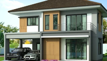 ภัทรินทร์ 2 รามอินทรา-หทัยราษฎร์ (Pattarin 2 Ramintra-Hathairat)