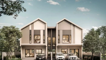 เสนา วิลเลจ รามอินทรา กม.9 (Sena Village Ramindra Km9)