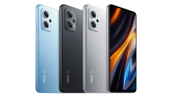 โปโกโฟน PocoPhone X4 GT (8GB/256GB)