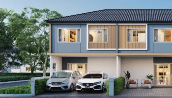 บ้านพฤกษา รังสิต - คลอง4 โครงการ 2 (Baanpruksa Rangsit - Klong4 2)