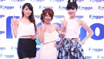 ฟิงโก (Finggo) เปิดแพลตฟอร์มออนไลน์แนวใหม่ พร้อมโทรศัพท์มือถือและแท็บเล็ต