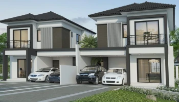 ฟอเรสต้า นิมิตใหม่ 40 (Foresta Nimitmai 40)