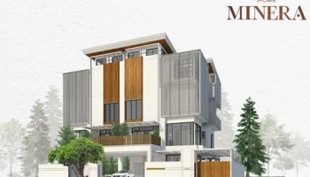 เอชเคป มิเนอรา (H-Cape Minera)