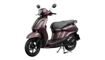 ยามาฮ่า Yamaha Grand Filano Hybrid ABS Version ปี 2026