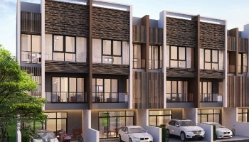 เดอะ วิชั่น ลาดพร้าว - นวมินทร์ (The Vision Ladprao - Nawamin)